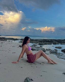 Ruhi Singh feet photo 11