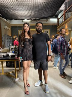 Ruhi Singh feet photo 18