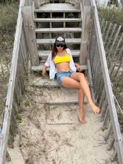 Ruhi Singh feet photo 8