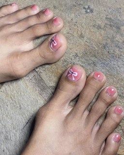 Ruivinha de Marte feet photo 19