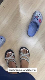 Ruivinha de Marte feet photo 12