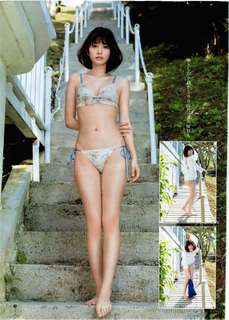 Ruka Matsuda feet photo 2