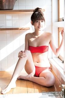 Ruka Matsuda feet photo 8