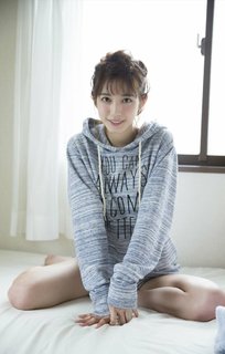 Ruka Matsuda feet photo 6