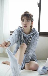 Ruka Matsuda feet photo 5