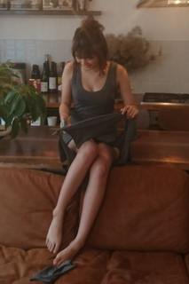 Ruka Matsuda feet photo 1