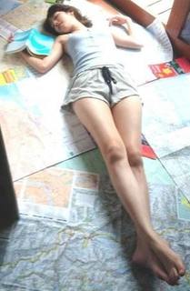 Ruka Matsuda feet photo 20