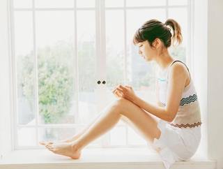 Ruka Matsuda feet photo 19