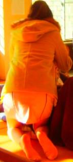 Ruka Matsuda feet photo 17
