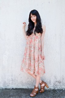 Ruka Matsuda feet photo 16