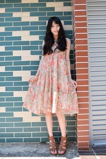 Ruka Matsuda feet photo 13