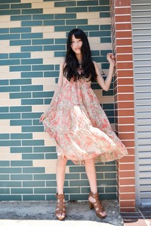 Ruka Matsuda feet photo 12