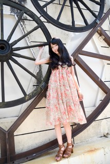 Ruka Matsuda feet photo 11
