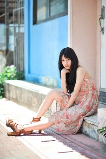 Ruka Matsuda feet photo 10