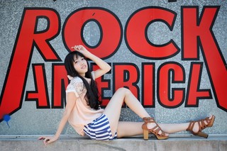 Ruka Matsuda feet photo 8