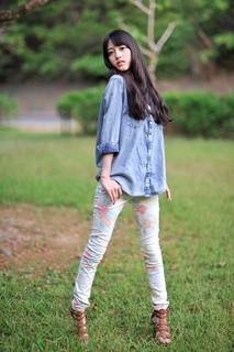Ruka Matsuda feet photo 18