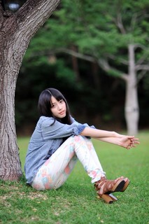Ruka Matsuda feet photo 16