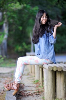 Ruka Matsuda feet photo 15