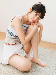 Ruka Matsuda feet photo 13
