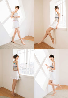 Ruka Matsuda feet photo 11