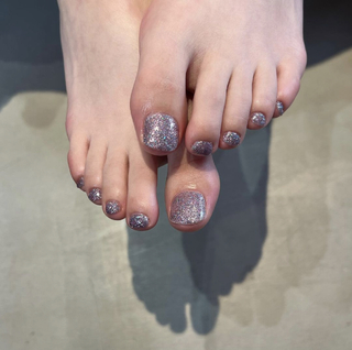 Ruka Matsuda feet photo 6
