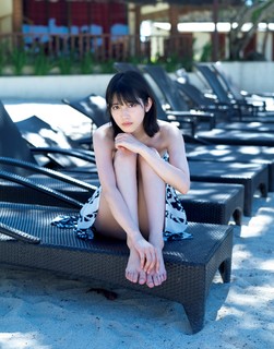 Ruka Matsuda feet photo 4