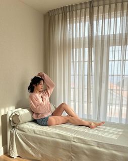 Ruka Matsuda feet photo 2