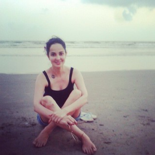 Rukhsar Rehman feet photo 17