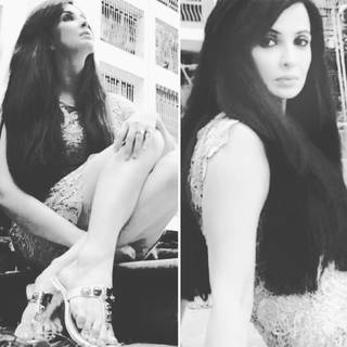 Rukhsar Rehman feet photo 14