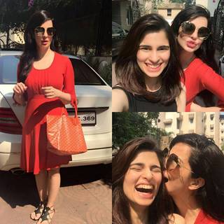 Rukhsar Rehman feet photo 12