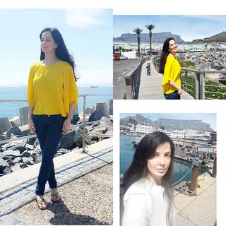 Rukhsar Rehman feet photo 9