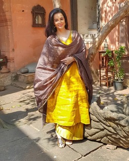 Rukhsar Rehman feet photo 6