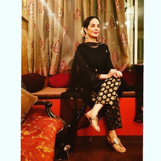 Rukhsar Rehman feet photo 4
