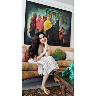 Rukhsar Rehman feet photo 17