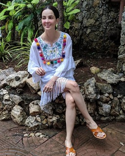 Rukhsar Rehman feet photo 11
