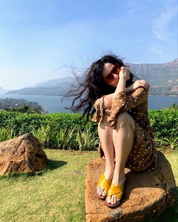 Rukhsar Rehman feet photo 8