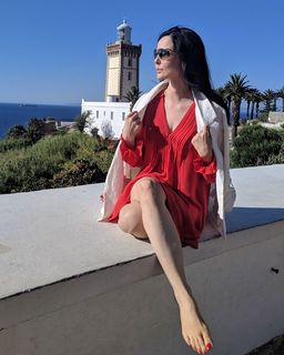 Rukhsar Rehman feet photo 6