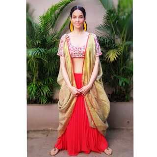 Rukhsar Rehman feet photo 1