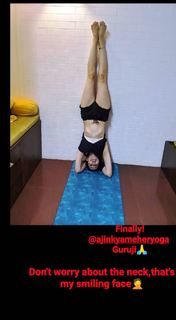 Rukhsar Rehman feet photo 20