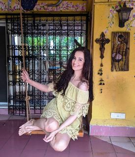 Rukhsar Rehman feet photo 14