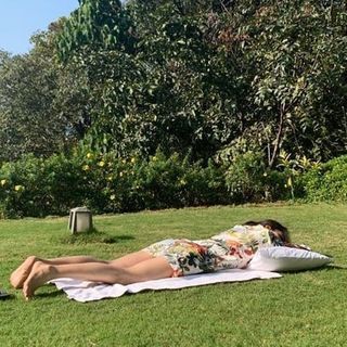 Rukhsar Rehman feet photo 13