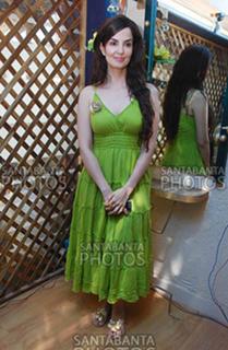 Rukhsar Rehman feet photo 1