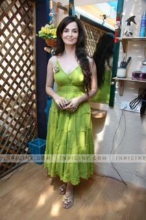 Rukhsar Rehman feet photo 20