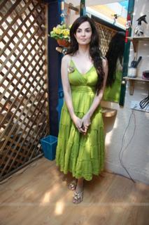 Rukhsar Rehman feet photo 15