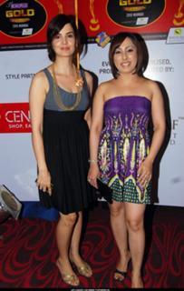 Rukhsar Rehman feet photo 11