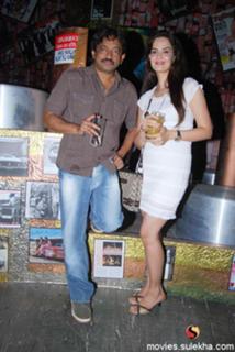 Rukhsar Rehman feet photo 4