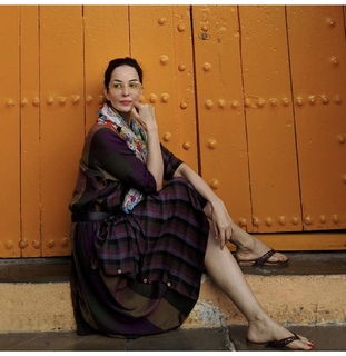 Rukhsar Rehman feet photo 19