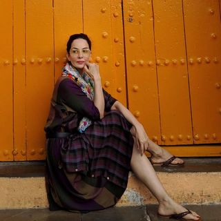 Rukhsar Rehman feet photo 17
