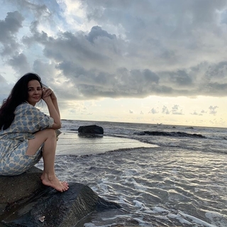 Rukhsar Rehman feet photo 16
