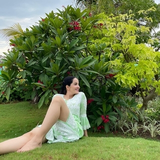 Rukhsar Rehman feet photo 13